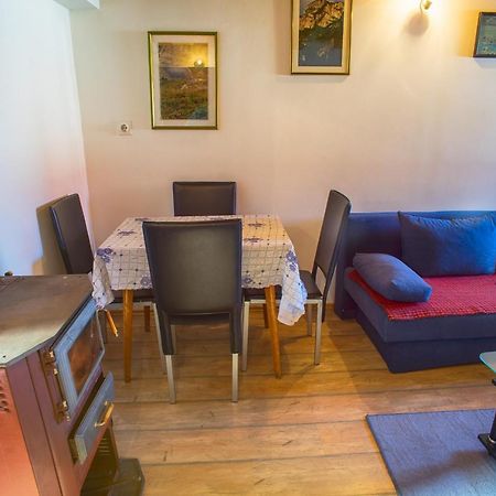 Guest House Jezera Žabljak Εξωτερικό φωτογραφία