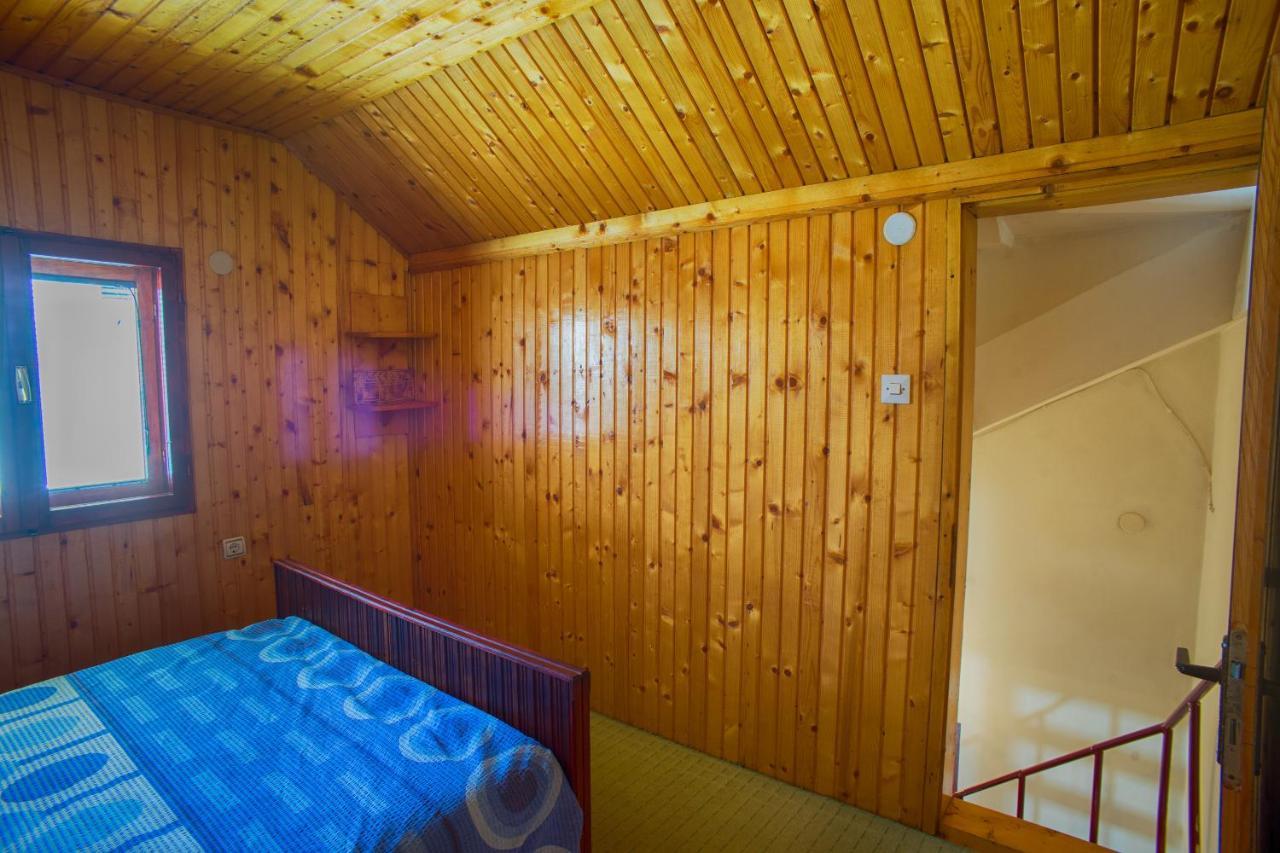 Guest House Jezera Žabljak Εξωτερικό φωτογραφία