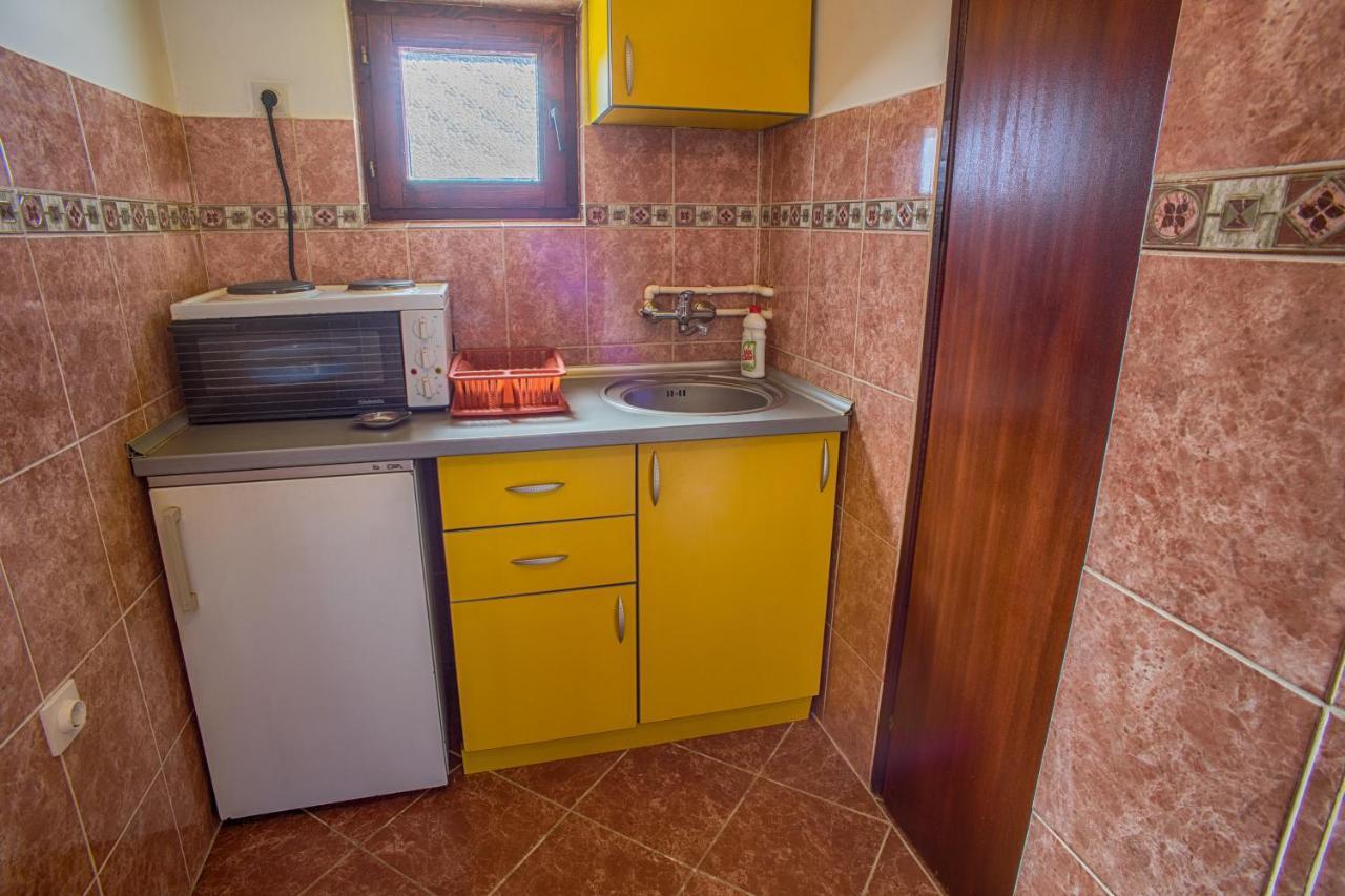 Guest House Jezera Žabljak Εξωτερικό φωτογραφία