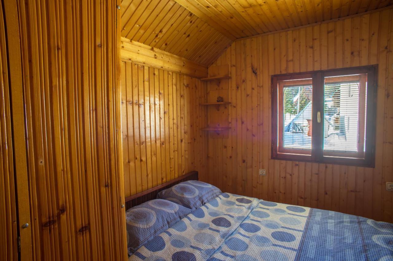 Guest House Jezera Žabljak Εξωτερικό φωτογραφία