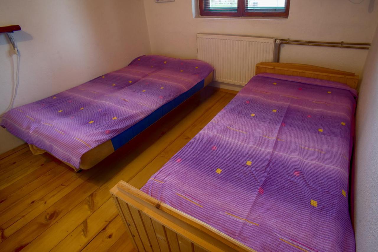 Guest House Jezera Žabljak Εξωτερικό φωτογραφία