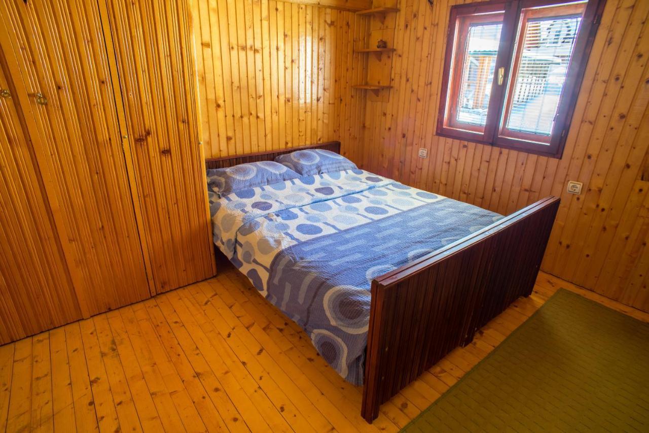 Guest House Jezera Žabljak Εξωτερικό φωτογραφία