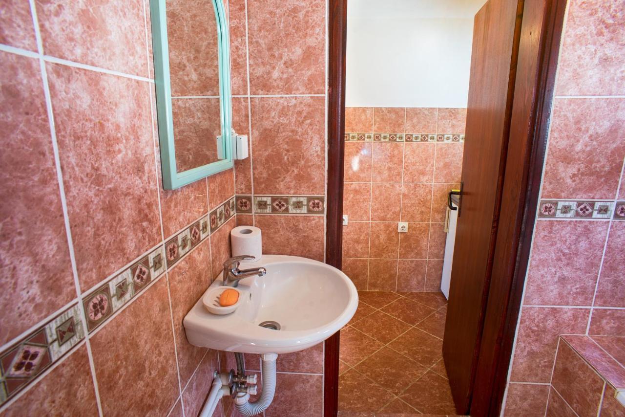 Guest House Jezera Žabljak Εξωτερικό φωτογραφία