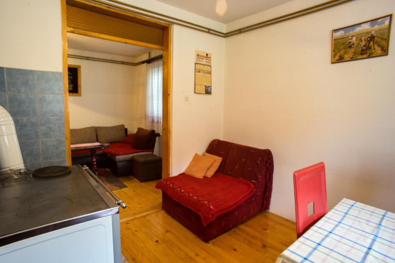 Guest House Jezera Žabljak Εξωτερικό φωτογραφία