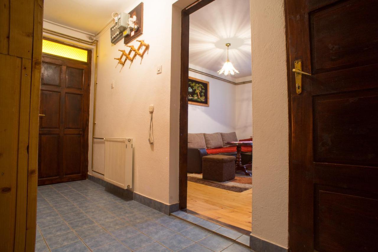 Guest House Jezera Žabljak Εξωτερικό φωτογραφία