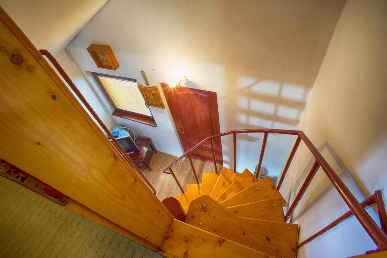 Guest House Jezera Žabljak Εξωτερικό φωτογραφία