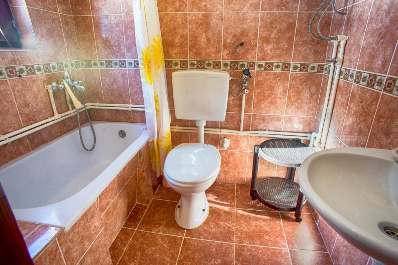 Guest House Jezera Žabljak Εξωτερικό φωτογραφία