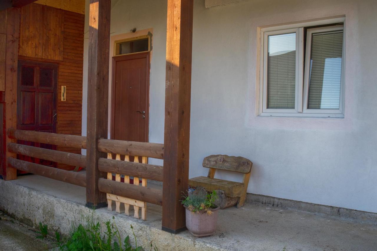 Guest House Jezera Žabljak Εξωτερικό φωτογραφία